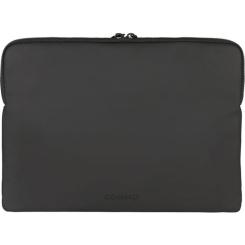 Чехол для ноутбука Tucano 16" Gommo MB Pro, black Фото 2