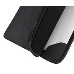 Чехол для ноутбука Tucano 16" Gommo MB Pro, black Фото 4