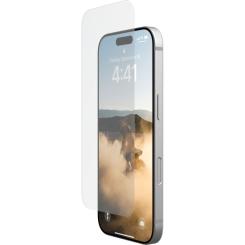 Стекло защитное UAG iPhone 16 Pro Clear Фото 1