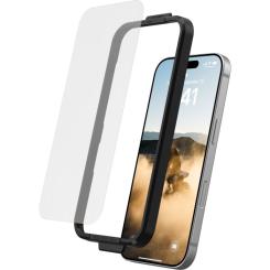 Стекло защитное UAG iPhone 16 Pro Clear Фото 3