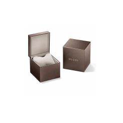 Наручные часы Gucci 7700M 17730 BLK/STEEL/BLK STRAP Фото 2