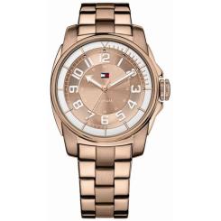 Наручные часы Tommy Hilfiger 1781230 Фото