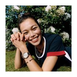 Наручные часы Tommy Hilfiger 1782348 Фото 3