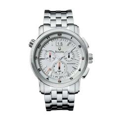 Наручные часы Bulova 63B007 Фото