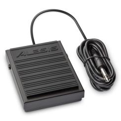 Педаль для клавишных Alesis ASP-1 MKII Фото