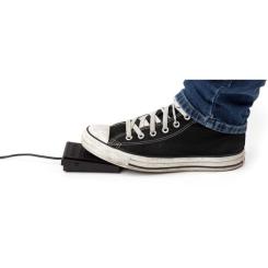 Педаль для клавишных Alesis ASP-1 MKII Фото 3