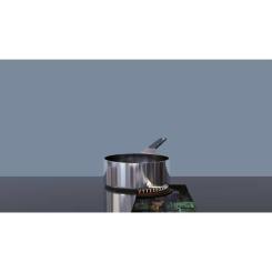 Варочная поверхность Electrolux EIV85453 Фото 2