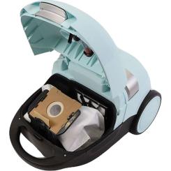 Пылесос PRIME Technics PVC 4198 Aero blue Фото 4