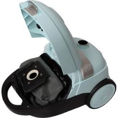 Пылесос PRIME Technics PVC 4198 Aero blue Фото 5