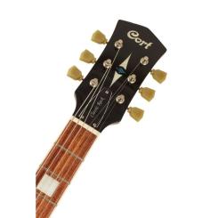 Электрогитара Cort CR250 Antique Amber Фото 3