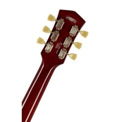 Электрогитара Cort CR250 Antique Amber Фото 4