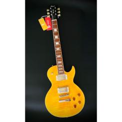 Электрогитара Cort CR250 Antique Amber Фото 5