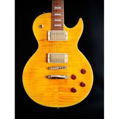 Электрогитара Cort CR250 Antique Amber Фото 7