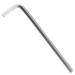 Ключ Sigma шестигранный 6мм CrV Фото 1