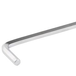 Ключ Sigma шестигранный 6мм CrV Фото 5