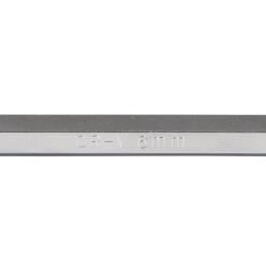 Ключ Sigma шестигранный 6мм CrV Фото 6