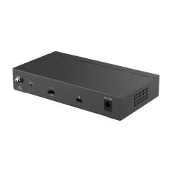 Коммутатор сетевой Ruijie Networks RG-ES206GS-P Фото 3