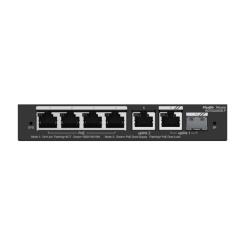 Коммутатор сетевой Ruijie Networks RG-ES206GS-P Фото 5