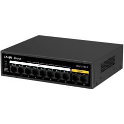Коммутатор сетевой Ruijie Networks RG-ES110F-P Фото 1