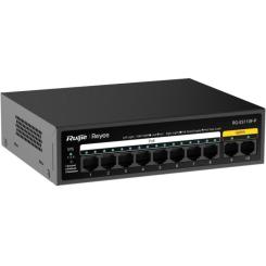 Коммутатор сетевой Ruijie Networks RG-ES110F-P Фото 2