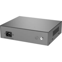 Коммутатор сетевой Ruijie Networks RG-ES110F-P Фото 3