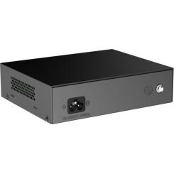 Коммутатор сетевой Ruijie Networks RG-ES110F-P Фото 4