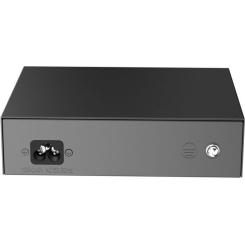 Коммутатор сетевой Ruijie Networks RG-ES110F-P Фото 5