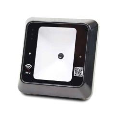 Считыватель бесконтактных карт ZKTeco QR50BM Фото