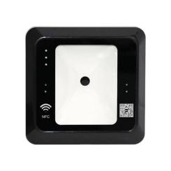 Считыватель бесконтактных карт ZKTeco QR50BM Фото 1