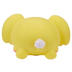 Антистресс Smooshzees серії Snugzees - Слон Кастед Фото 2