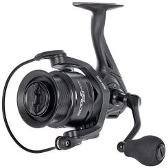Катушка Brain Scout SE-B 6000S 8+1BB 4.91 Black Фото