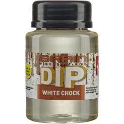 Дип Brain F1 White Shock (білий шоколад) 100ml Фото