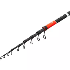 Удилище Brain Axent Carp X Bolo 6.00m 50-150g Фото 1