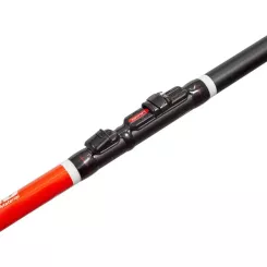 Удилище Brain Axent Carp X Bolo 6.00m 50-150g Фото 2