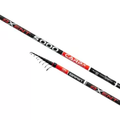 Удилище Brain Axent Carp X Bolo 6.00m 50-150g Фото 4