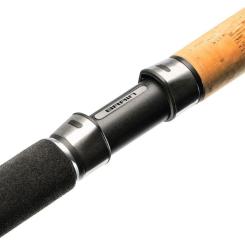 Удилище Brain Apex NEW 3.90m max 200g Фото 3