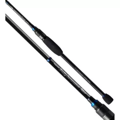 Удилище Ever Green Salty Sensation Neo NEOS-76M-T 2.29m 0.2-10g Фото