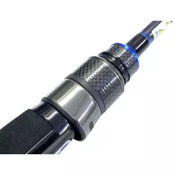 Удилище Ever Green Salty Sensation Neo NEOS-76M-T 2.29m 0.2-10g Фото 2