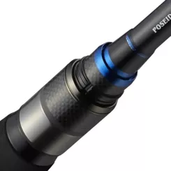 Удилище Ever Green Salty Sensation Neo NEOS-76M-T 2.29m 0.2-10g Фото 3