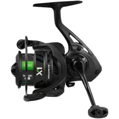 Катушка Favorite X1 2500 (X1252) 5.21 9+1BB Фото 1