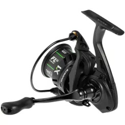 Катушка Favorite X1 2500 (X1252) 5.21 9+1BB Фото 2