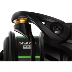 Катушка Favorite X1 2500 (X1252) 5.21 9+1BB Фото 4