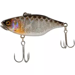Воблер Jackall TN70 70mm 18.0g HL Silver Black Фото