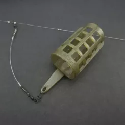 Монтаж Orange 61 Sliding Fluorocarbon 50г (1шт/уп) Фото 1