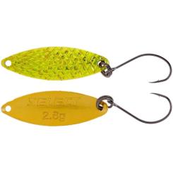 Блесна Select Omega 2.8g 34mm 32 Фото