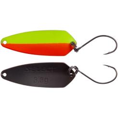 Блесна Select Winner 3.8g 36mm 15 Фото