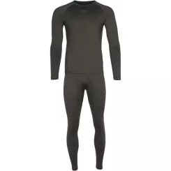 Комплект термобелья X-Fish One M Black Фото