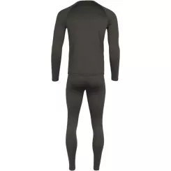 Комплект термобелья X-Fish One M Black Фото 2