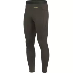 Комплект термобелья X-Fish One M Black Фото 4