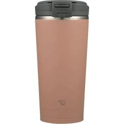 Термокружка Zojirushi SX-KA30CM 0.3 л Cinnamon Beige Фото